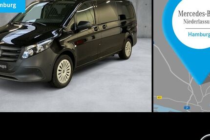 Mercedes-Benz Vito 42.493 km 47.990 &euro; Hamburg 22453