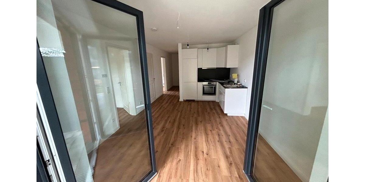 Erdgeschoßwohnung Hamburg Altona - 2.5 Zimmer, 60 m&sup2;, 1.500&euro; | Angebot:25308856