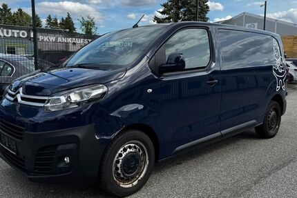 Citroen Jumpy