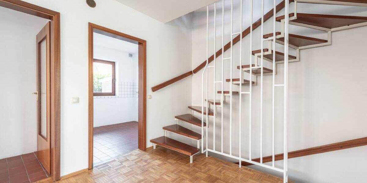 Doppelhaushälfte Rellingen - 5 Zimmer, 100 m&sup2;, 399.000&euro; | Angebot:26450797