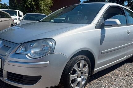 VW Polo 234.628 km 2.290 &euro; Hamburg 22179