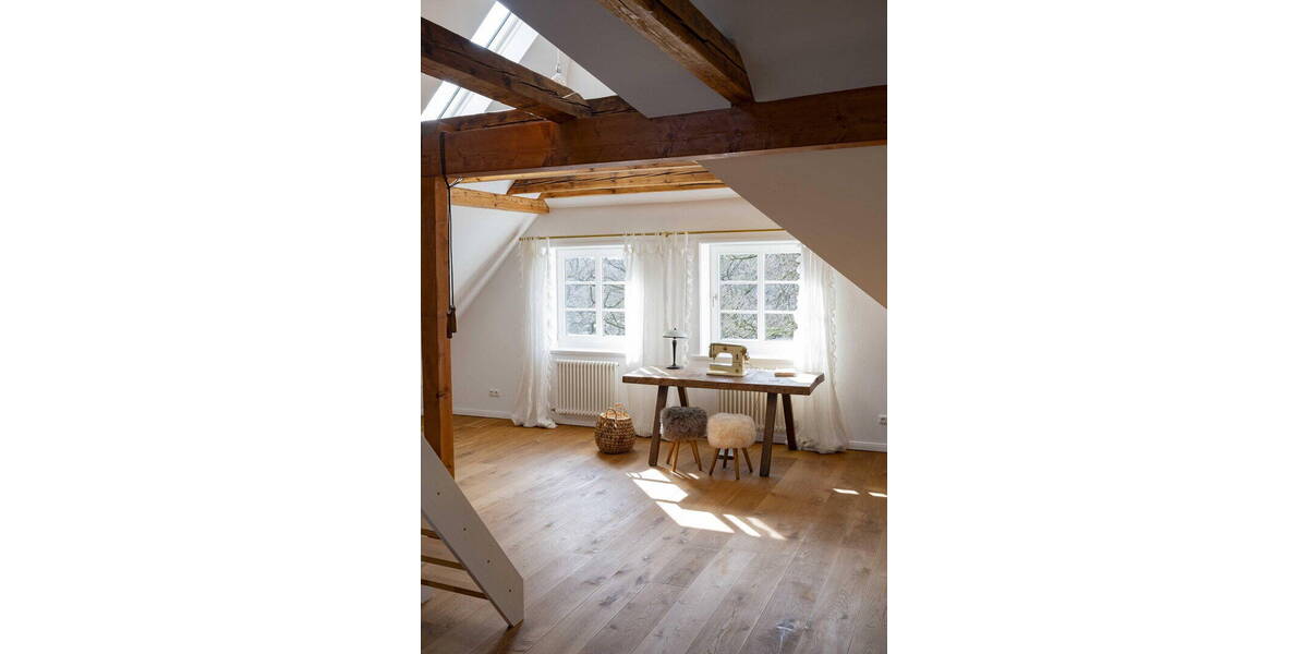 Mehrfamilienhaus, Wohnhaus Hamburg Winterhude - 7 Zimmer, 285 m&sup2;, 3.000.000&euro; | Angebot:26450409