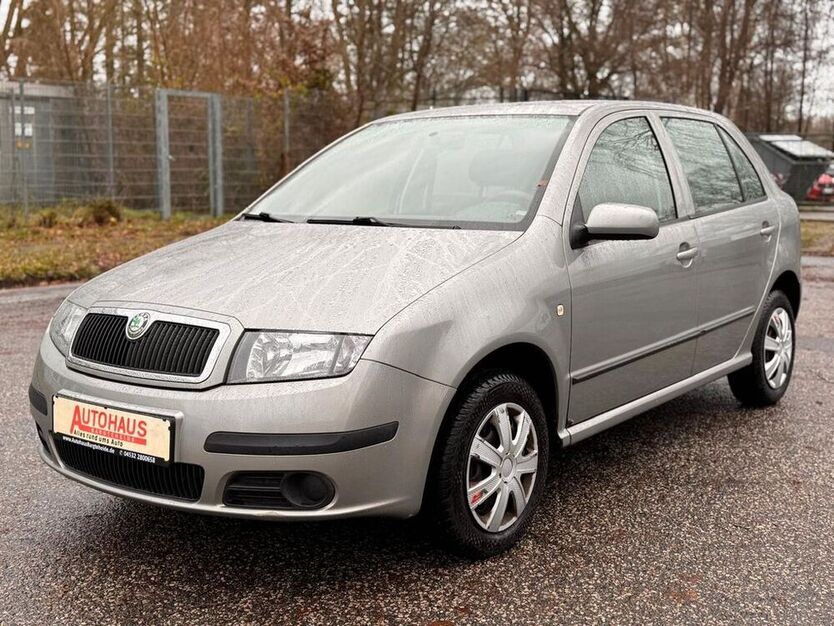 Fabia