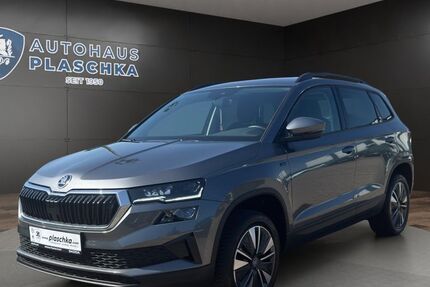 Skoda Karoq 27.500 km 31.450 &euro; Winsen/Luhe 21423