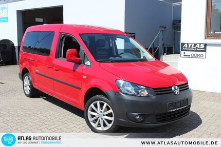 VW Caddy 145.000 km 18.800 &euro; Norderstedt/Hamburg 22848