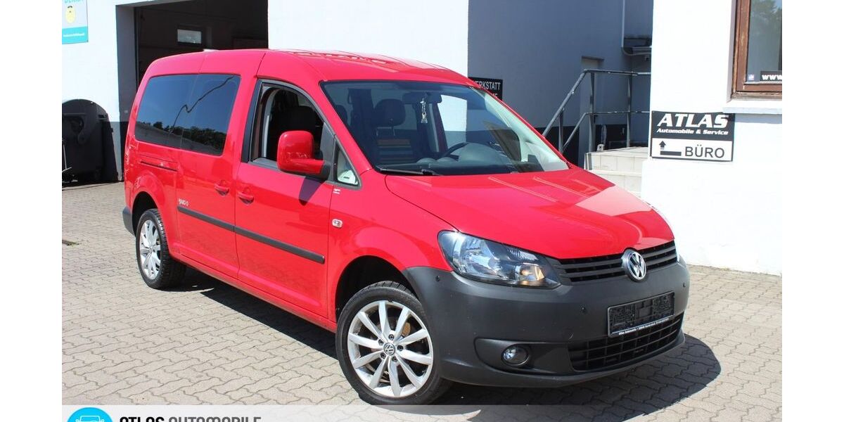 VW Caddy 145.000 km 18.800 &euro; Norderstedt/Hamburg 22848