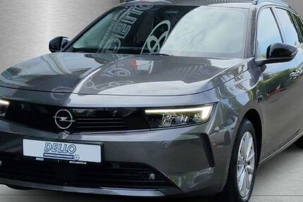 Opel Astra 19.451 km 20.750 &euro; Norderstedt 22848