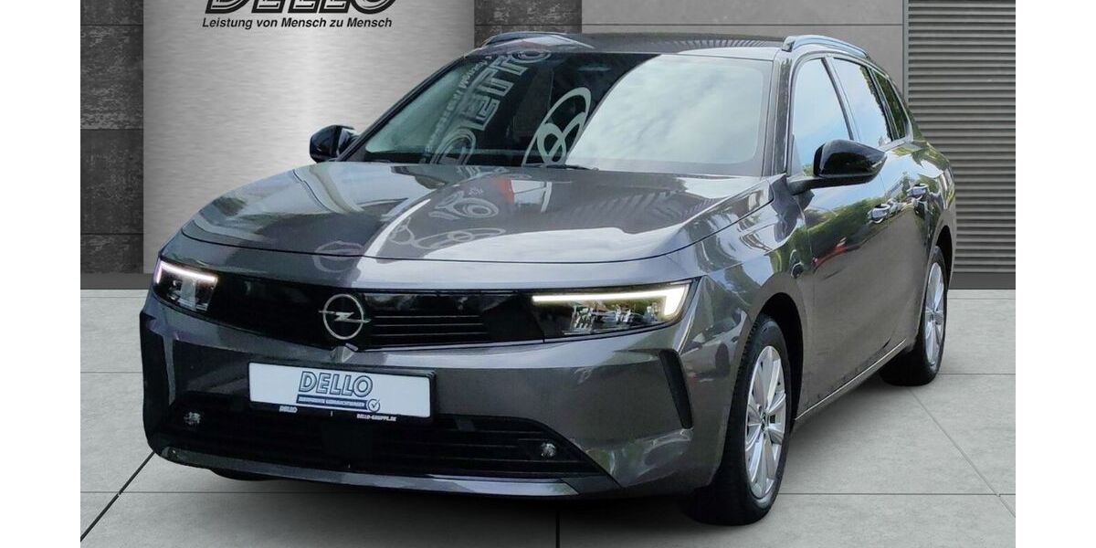 Opel Astra 19.451 km 20.750 &euro; Norderstedt 22848