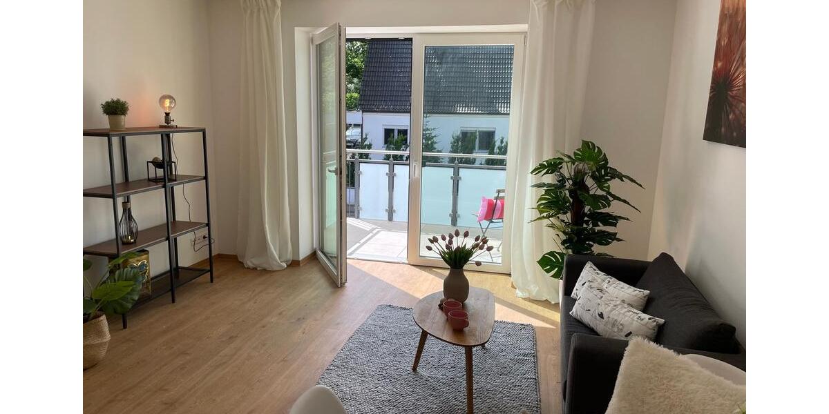 Etagenwohnung Barsbüttel - 2 Zimmer, 50 m&sup2;, 960&euro; | Angebot:25265200