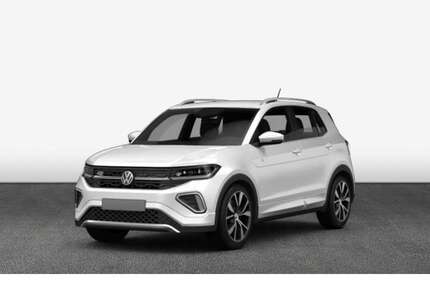 VW T-Cross 19.398 km 21.490 &euro; Hamburg 21029