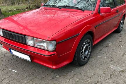 VW Scirocco 179.600 km 8.500 &euro; Wohltorf 21521
