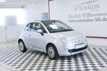 Fiat 500 87.550 km 6.299 &euro; Hamburg 22399