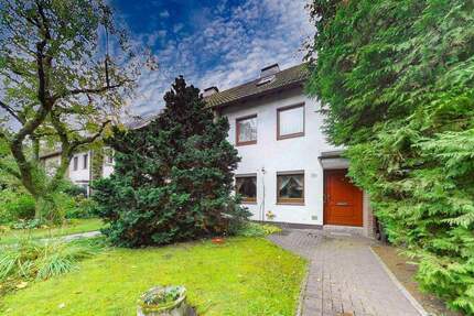 Haus Hamburg Rahlstedt - 5 Zimmer, 145 m&sup2;, 549.000&euro; | Angebot:25686356