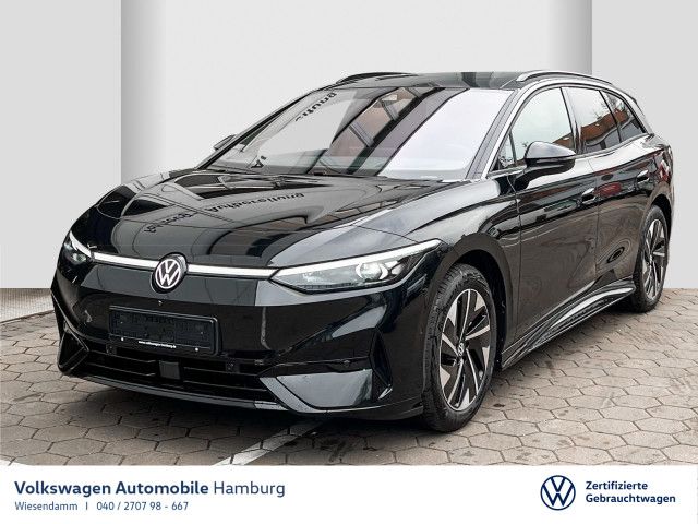 VW ID.7 21.500 km 63.960 € Hamburg 22303