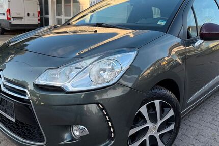 Citroen DS3 68.500 km 6.980 &euro; Hamburg 22115