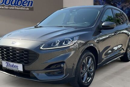 Ford Kuga 22.981 km 29.950 &euro; Buxtehude 21614