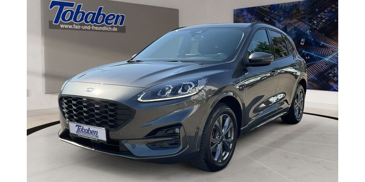 Ford Kuga 22.981 km 29.950 &euro; Buxtehude 21614