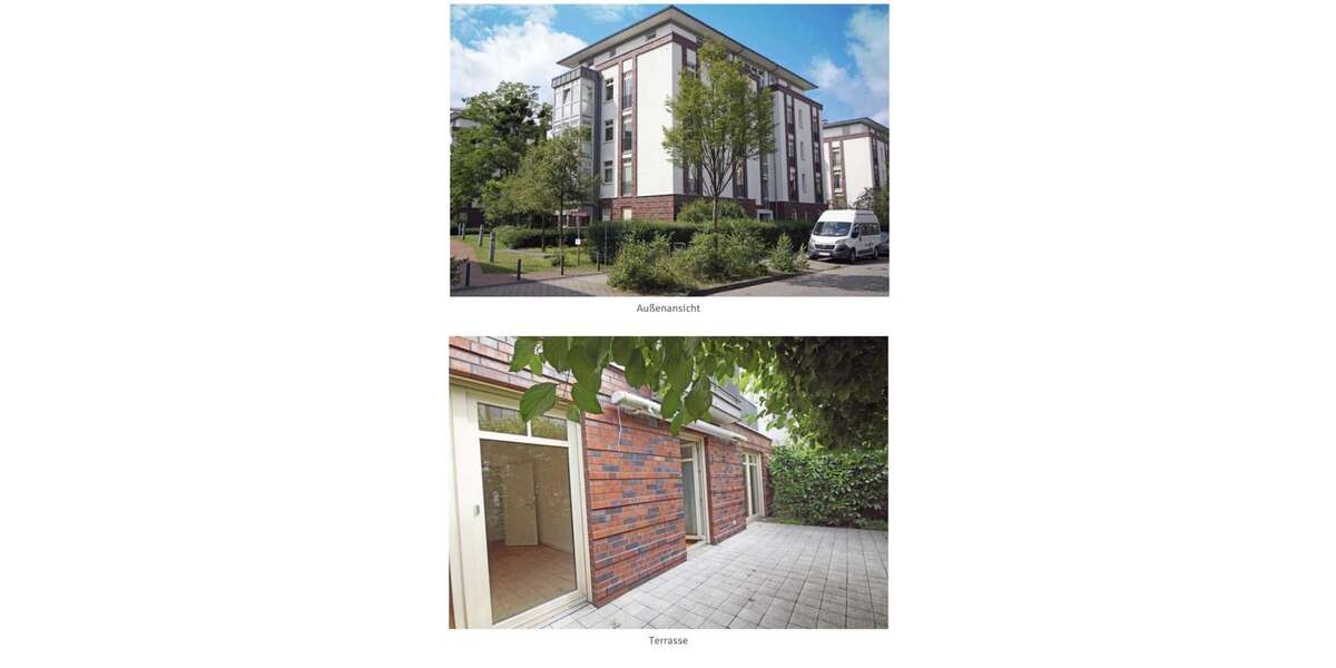Etagenwohnung Hamburg Ottensen - 2 Zimmer, 74 m&sup2;, 599.500&euro; | Angebot:26884178