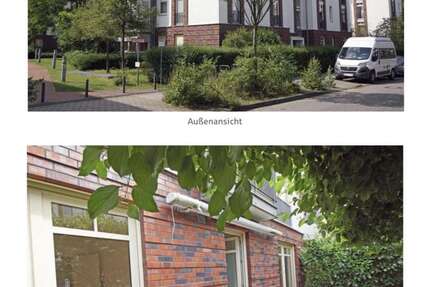 Wohnung Hamburg Ottensen - 2 Zimmer, 74 m&sup2;, 599.500&euro; | Angebot:26884178