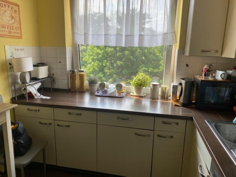 ObjNr:18308 - Sehr schöne 2,5 Zimmer Wohnung als Kapitalanlage 2.5 zimmer