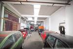 Zentrales Büro mit großer beheizbarer Lagerhalle im zentralem Norden !