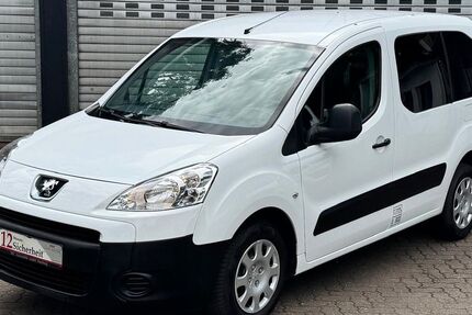 Peugeot Partner 40.000 km 6.800 € Norderstedt 22844