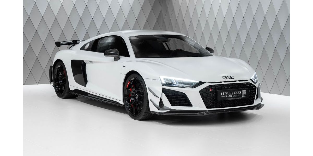 Audi R8 99 km 230.680 € Schenefeld 22869