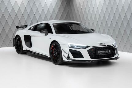 Audi R8 99 km 249.850 &euro; Schenefeld 22869
