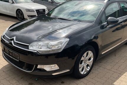 Citroen C5 294.000 km 1.499 &euro; Hamburg 21107