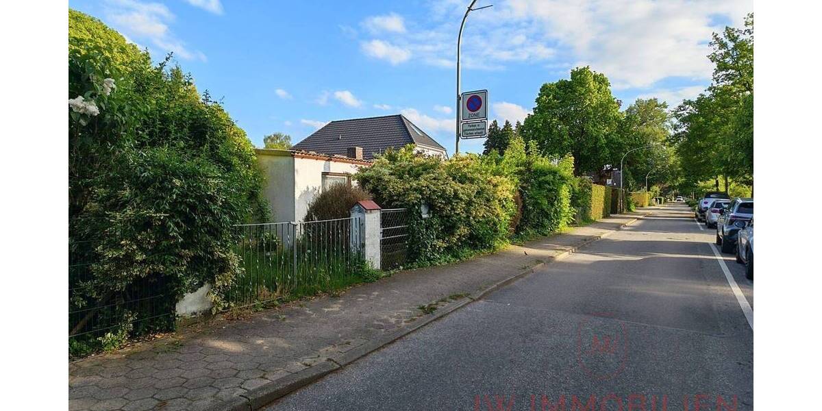Grundstück Glinde - 275.000&euro; | Angebot:26862392