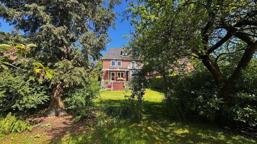 Einfamilienhaus Hamburg-Langenhorn Langenhorn - 7 Zimmer, 190 m&sup2;, 929.000&euro; | Angebot:26807141