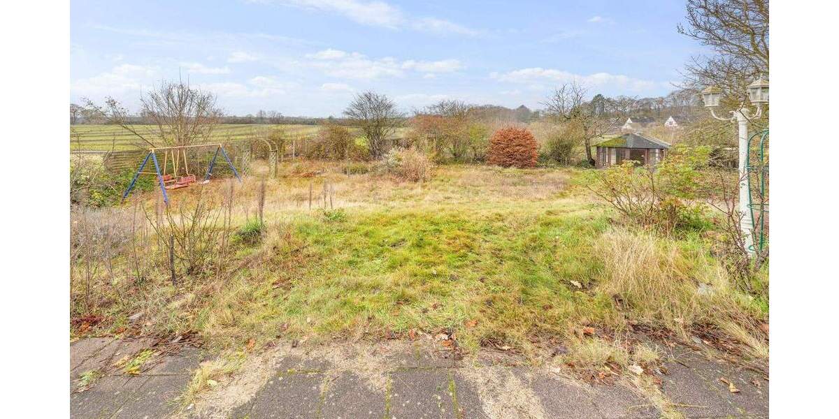 Einfamilienhaus Stelle Ashausen - 7 Zimmer, 125 m&sup2;, 449.000&euro; | Angebot:25801909