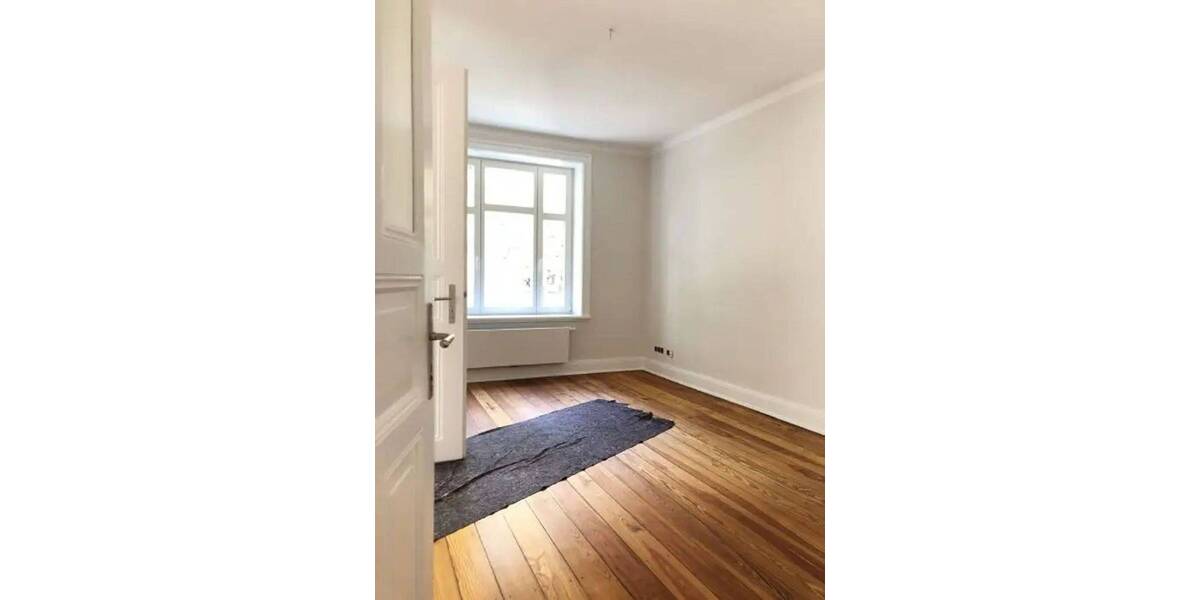 Etagenwohnung Hamburg Barmbek-Süd - 3 Zimmer, 85 m&sup2;, 1.790&euro; | Angebot:26657735
