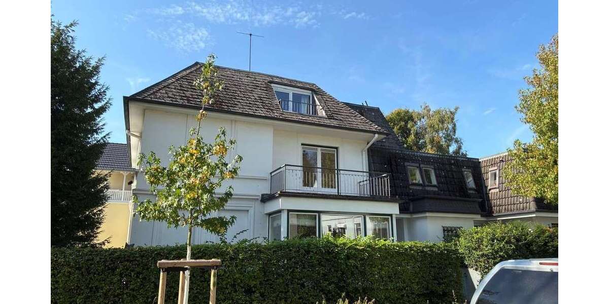 Etagenwohnung Hamburg Bergedorf - 3 Zimmer, 75 m&sup2;, 360.000&euro; | Angebot:26100190