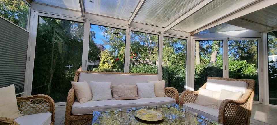 Einfamilienhaus Großhansdorf - 5 Zimmer, 180 m&sup2;, 2.600&euro; | Angebot:24380559