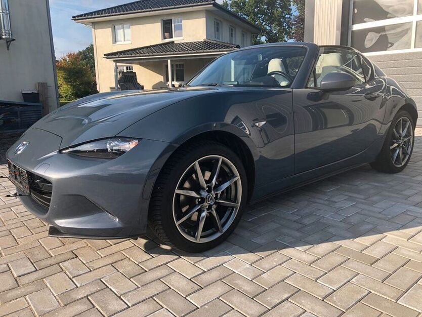 MX-5