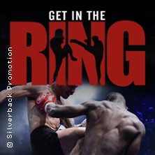 GET IN THE RING - Pro-K1-Kickboxing 08.11.2025 Inselpark Arena