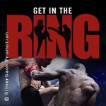 GET IN THE RING - Pro-K1-Kickboxing