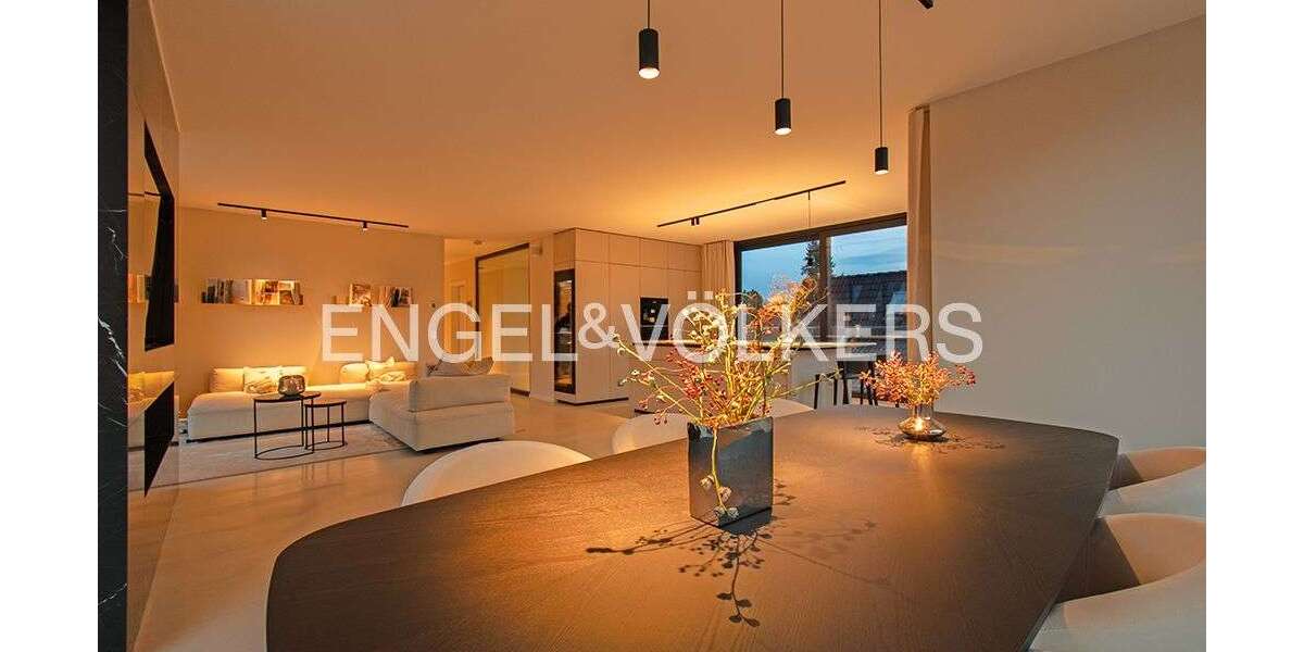 Etagenwohnung Hamburg Alsterdorf - 4 Zimmer, 155 m&sup2;, 1.649.000&euro; | Angebot:24973556