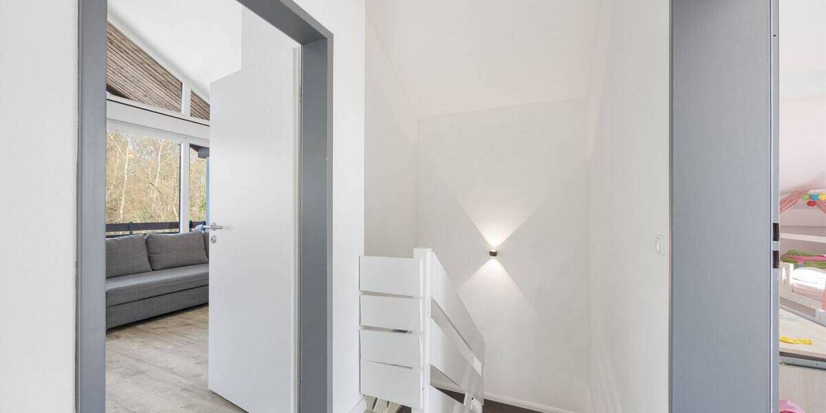 Einfamilienhaus Hamburg Sasel - 5 Zimmer, 192 m&sup2;, 1.390.000&euro; | Angebot:26108259