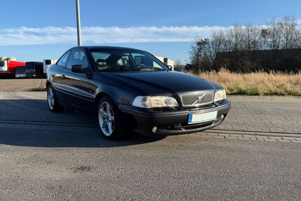 Volvo C70 211.000 km 7.999 &euro; Hollenstedt 21279
