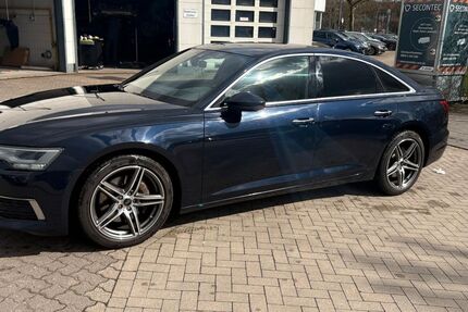 Audi A6 151.000 km 27.500 &euro; Hamburg 21073