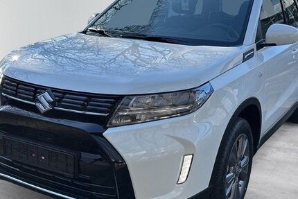Suzuki Vitara 3.015 km 20.590 € Hamburg 22041