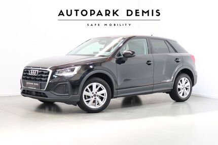 Audi Q2 51.000 km 21.255 &euro; Appen 25482