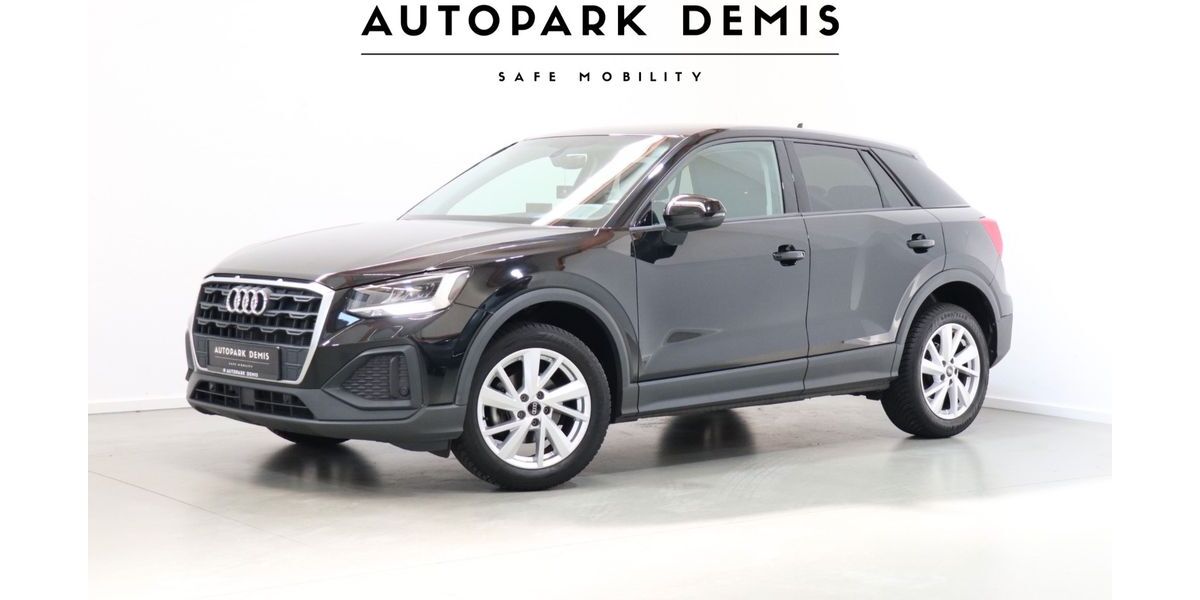 Audi Q2 51.000 km 21.255 &euro; Appen 25482