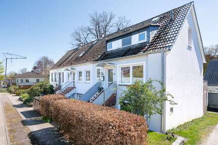 Haus Reinbek - 4 Zimmer, 110 m&sup2;, 385.000&euro; | Angebot:26390635