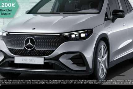 Mercedes-Benz EQE SUV 9.001 km 68.990 &euro; Hamburg 22047