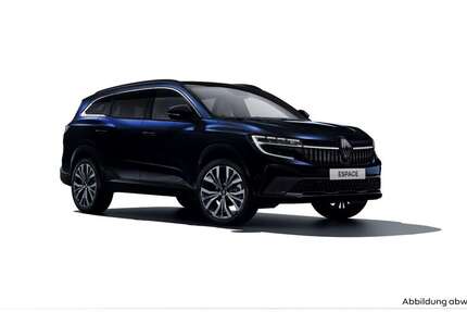 Renault Espace 1.500 km 45.979 &euro; Hamburg 22763