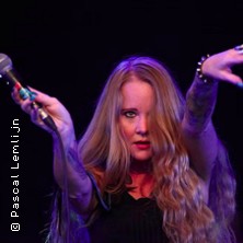 Layla Zoe 28.03.2026 Kulturwerk am See