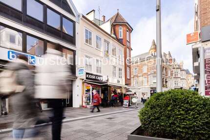 Haus zum Kaufen in Hamburg Bergedorf 995.000 € 133 m² 8 zimmer